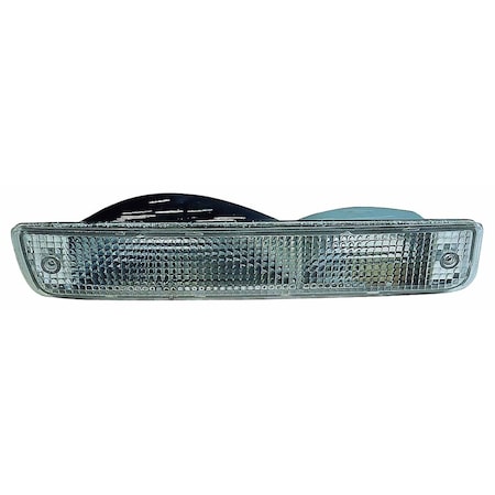 Depo LAMP, 332-1666R-US-C 332-1666R-US-C